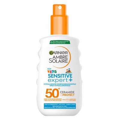 Ambre Solaire Kids spray SPF50+