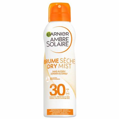Garnier Dry protect spray SPF30
