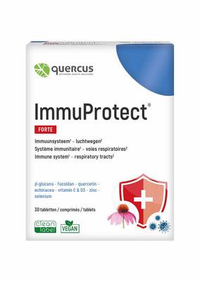 Quercus Immuprotect forte bio