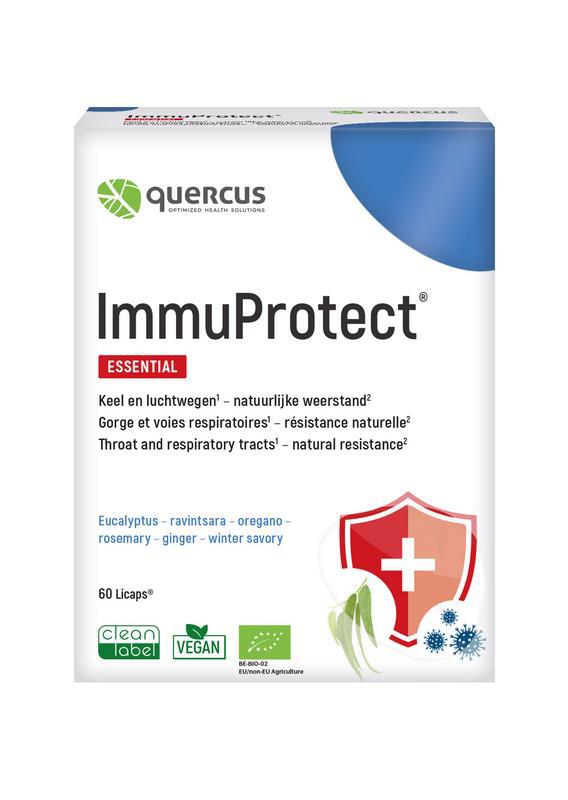 Immuprotect essential
