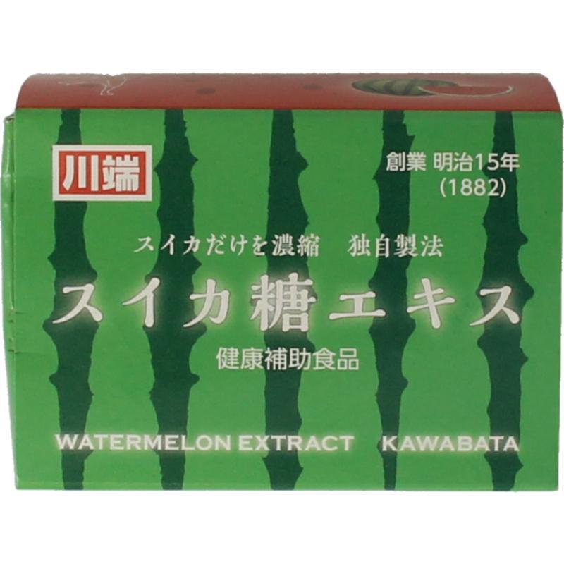 Suikato watermelon concentrate