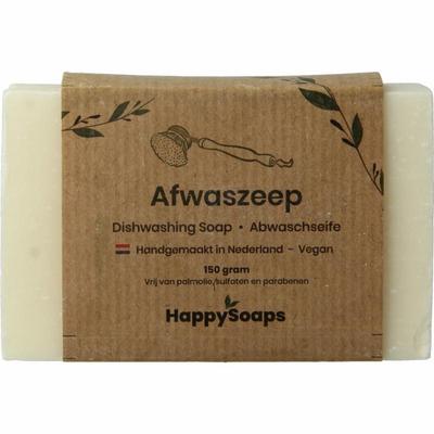 Happysoaps Afwaszeep