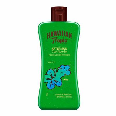 Hawaiian Tropic After sun cooling gel