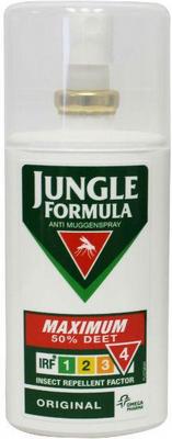 Jungle Formula Maximum original