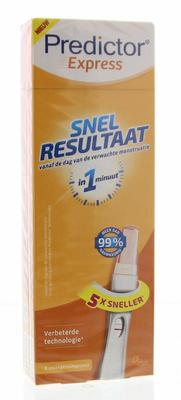PREDICTOR Express stick