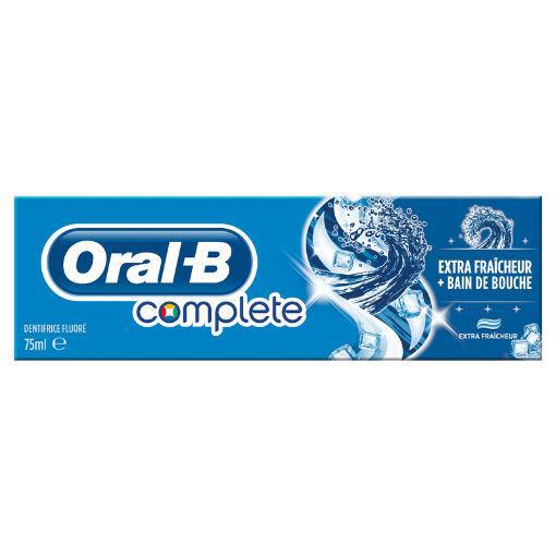 b tp compl extra fr mond- 75ml