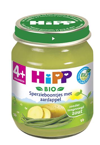 4m sperziebn aardappl bi- 125gr