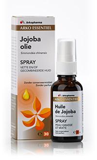 Arkopharma Essentiele olie jojoba