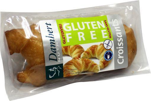 gv croissants naturel- 150gr