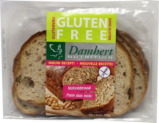 gv brood noten - 200gr