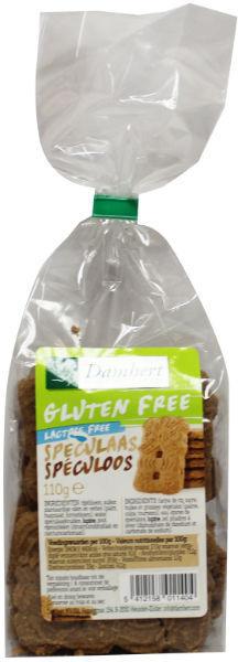 gv koekjes speculaas - 110gr