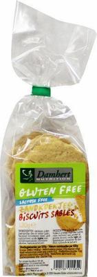 Damhert gv zandkoekje - 120gr