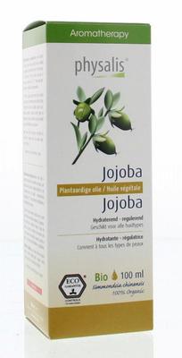 Physalis Jojoba