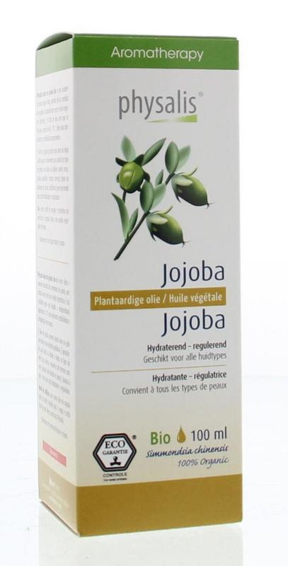 Jojoba