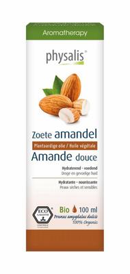 Physalis Zoete amandel