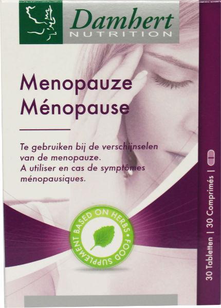 menopauze 30vcap