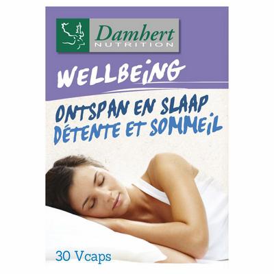 Damhert Relax