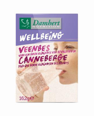 veenbes/cranberry 30vcap