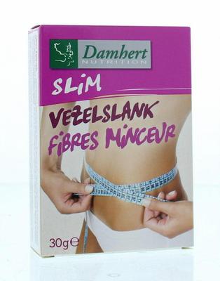 Damhert Vezel slank supplementen