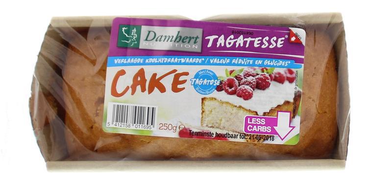tag cake vetarm - 250gr