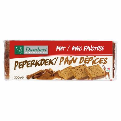 Damhert Peperkoek
