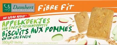 Damhert tag appelcarre - 1st