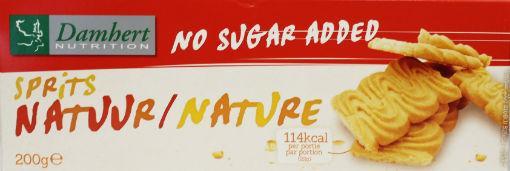 tag sprits koek- 200gr