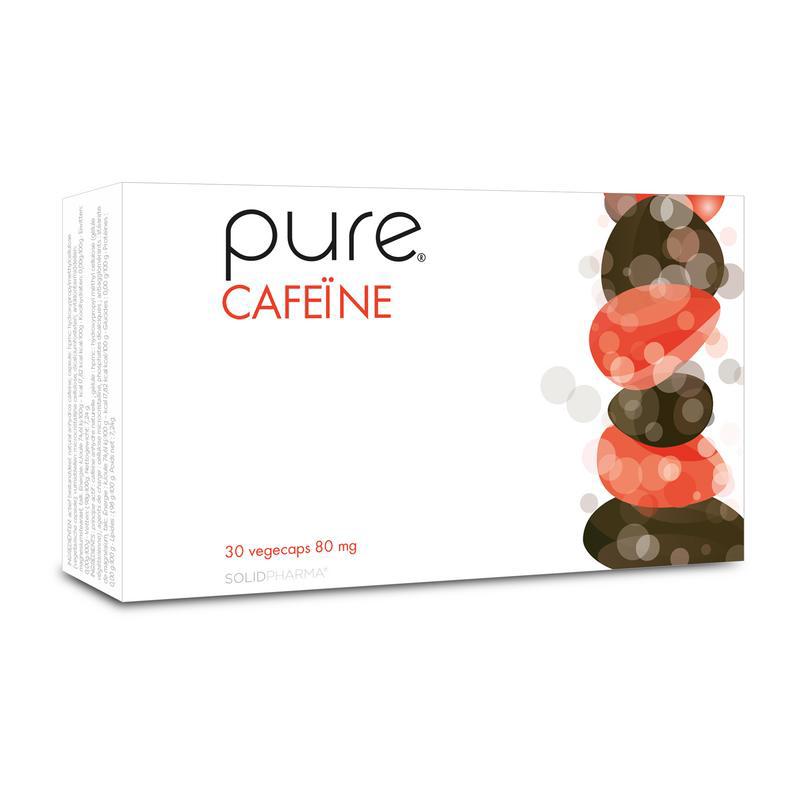 Cafeine 80 mg