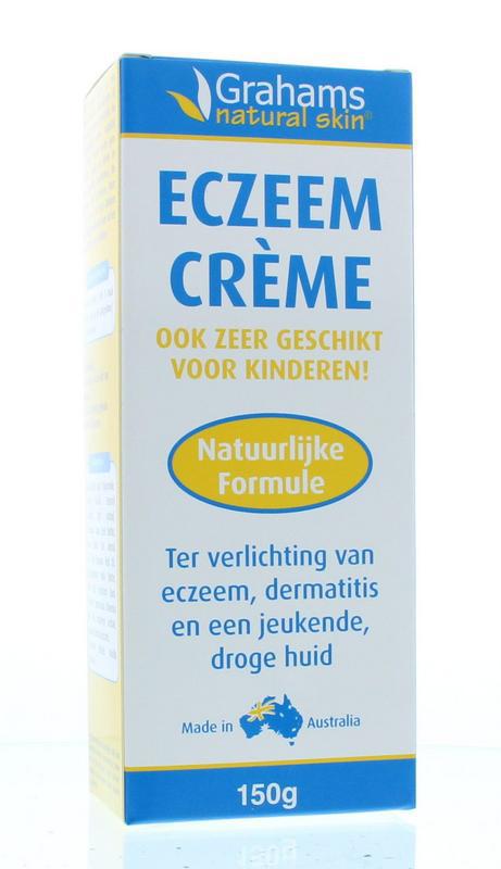 Eczeemcreme