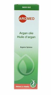 Aromed olie argan- 100ml