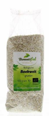Bountiful Boekweitgrutten bio