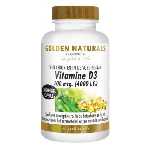 vit d3 100mcg* 120st