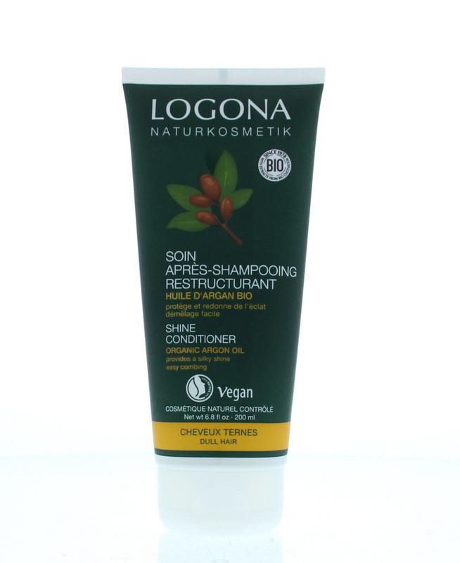 Conditioner arganolie