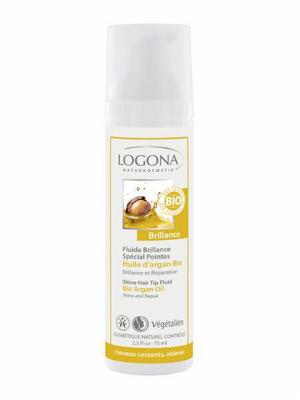 Logona haarpuntenvloeistof @ 75ml