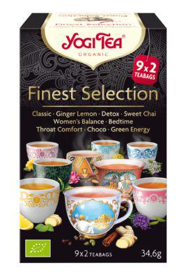 finest selection bio- 35gr