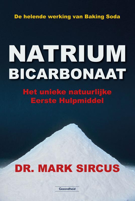 Natrium bicarbonaat