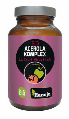 Hanoju Acerola complex bio