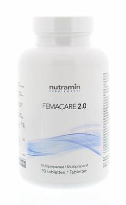 Nutramin NTM Femacare 2.0