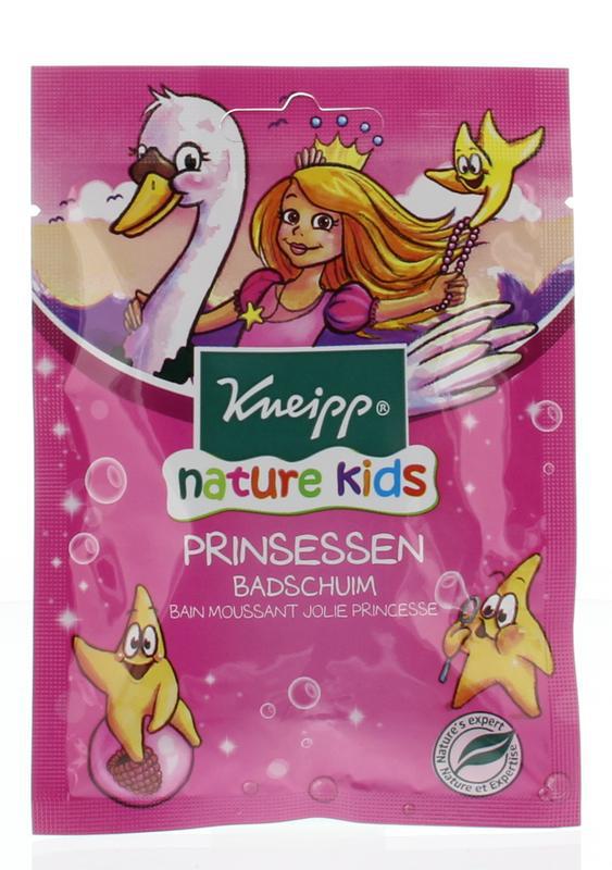 kids badschuim framboo- 40ml