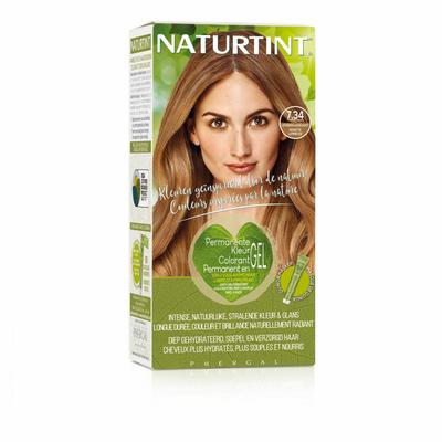 Naturtint 7.34 Helder hazelnoot