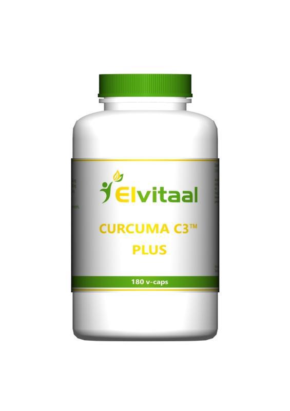 Curcuma C3 plus