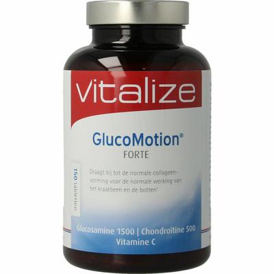 Vitalize Glucomotion forte pot