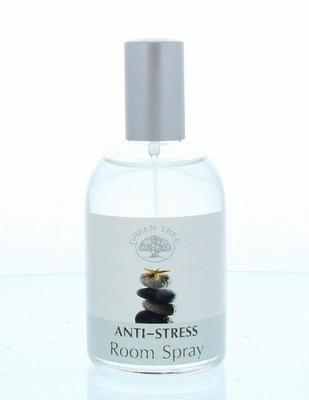 Green Tree Roomspray anti-stress