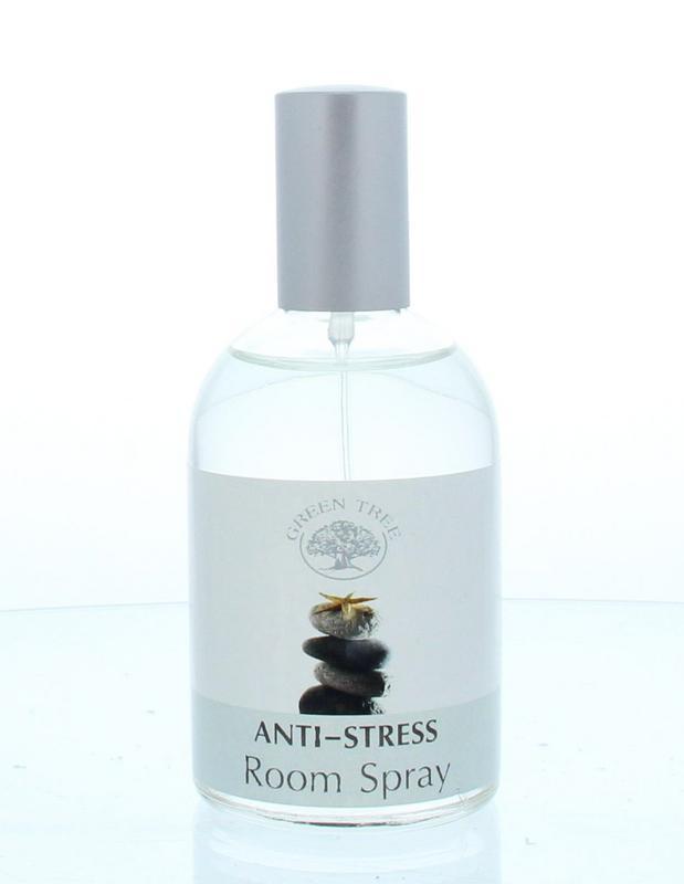 Roomspray anti-stress