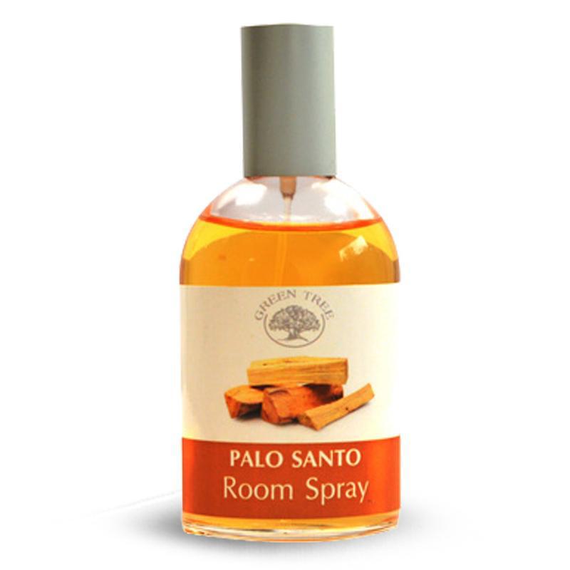 room spray palo santo 100ml