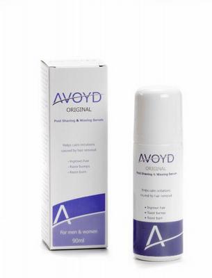 Avoyd Serum