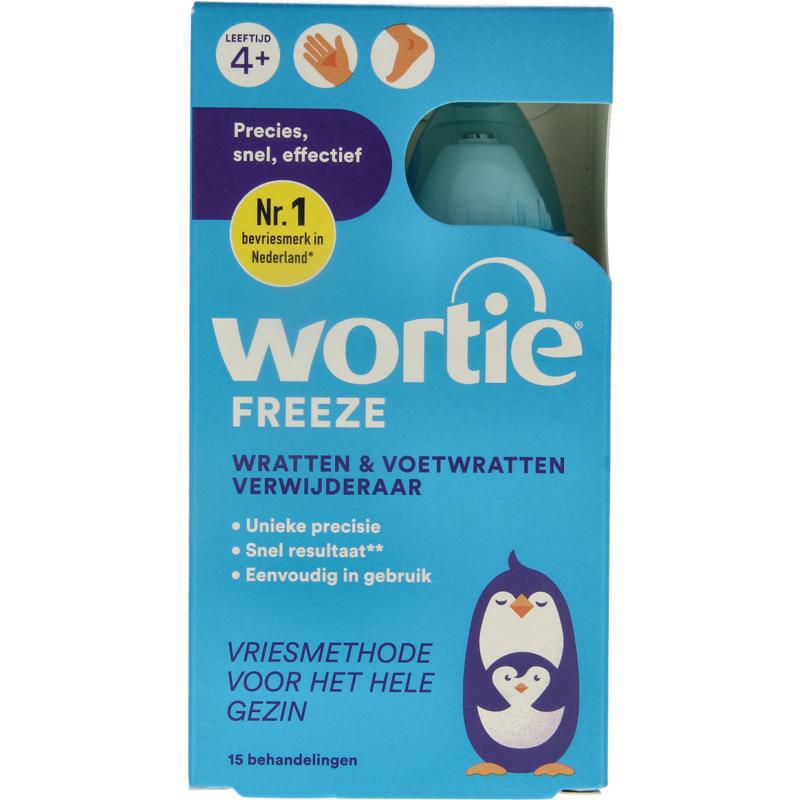 Wrattenverwijderaar cool