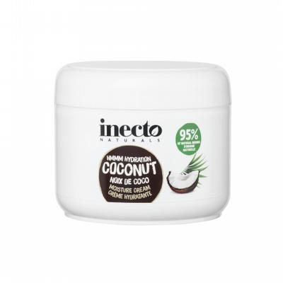 Inecto Naturals Coconut vochtinbrengende creme