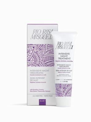 RIO ROSA Rosa Mosqueta intensieve nachtverzorging