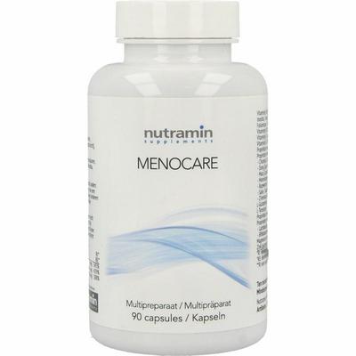 Nutramin Menocare 2.0